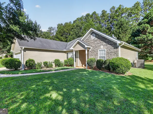 180 Shenandoah Dr, Covington, GA 30016