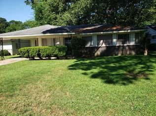 6724 Verbena Dr, Little Rock, AR 72209