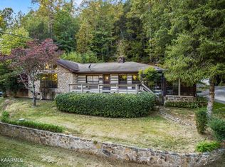 2256 Citico Rd, Vonore, TN 37885