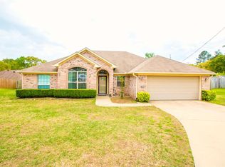 800 Jack Ct, Longview, TX 75601