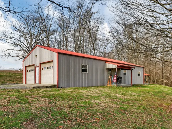 31 Frame Ln, Kelso, TN 37348