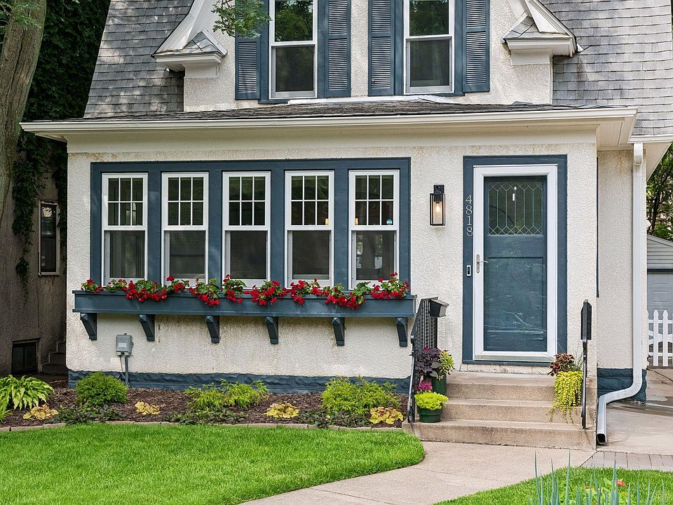4818 Dupont Ave S, Minneapolis, MN 55419 | Zillow