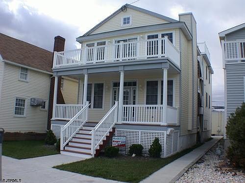 Home Exterior