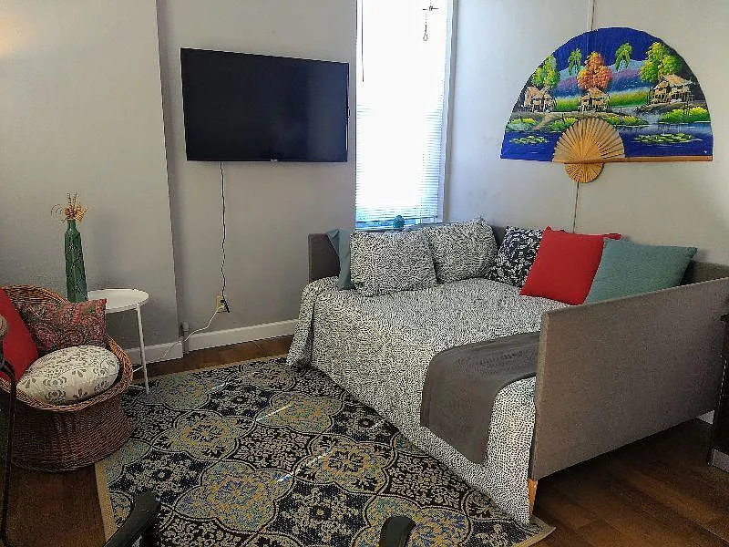 4205 Virginia Ave #302