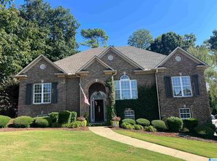 1425 Canyon Ln, Birmingham, AL 35244