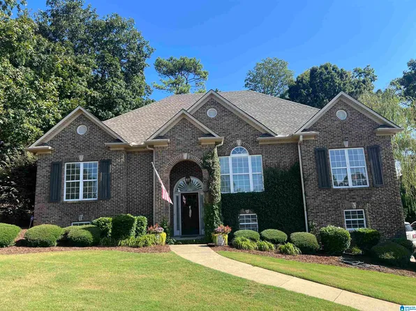 1425 Canyon Ln, Birmingham, AL 35244