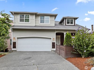 5468 18th Avenue SW, Seattle, WA, 98106