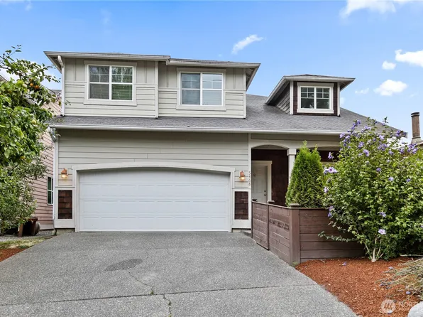 5468 18th Avenue SW, Seattle, WA 98106