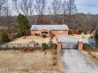 1685 Kilcrease Rd, Bethlehem, GA 30620