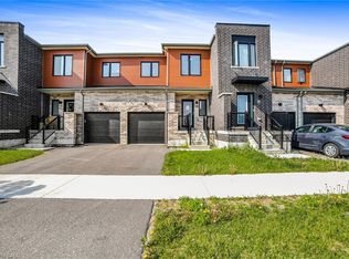 79 Gateland Dr, Barrie, ON L9J 0N2