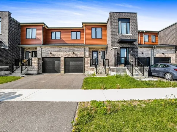 79 Gateland Dr, Barrie, ON L9J 0N2