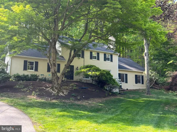 749 Mancill Rd, Wayne, PA 19087