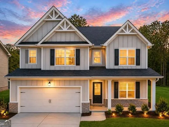 362 Cedar Wood Trce, Winder, GA 30680