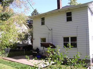 1409 N Central Ave, Duluth, MN 55807