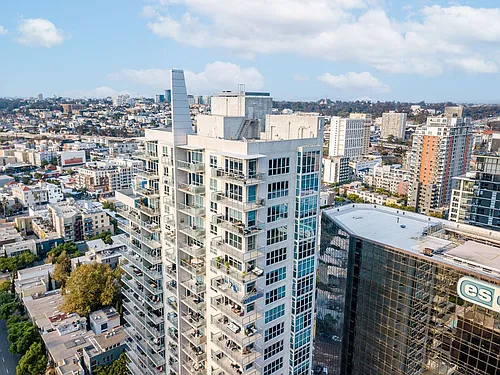 Allegro Towers Photo 1