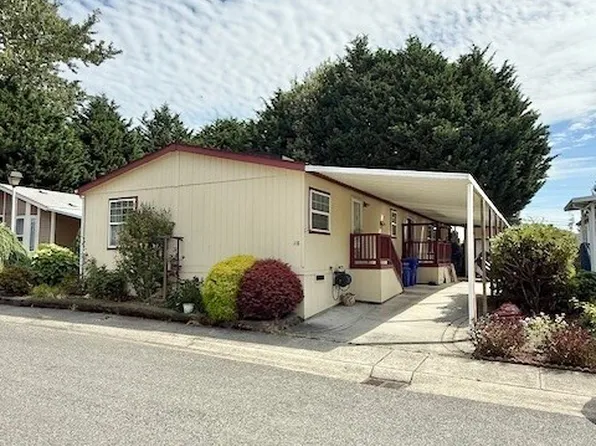 11100 4th Avenue #28, Everett, WA 98204