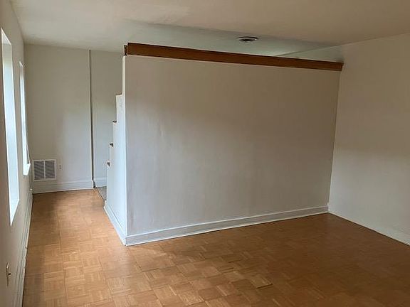 partition in second floor