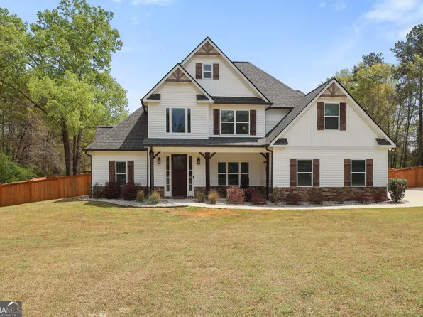 198 Higgins Rd, Flovilla, GA 30216