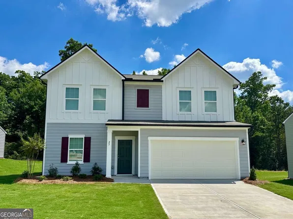 23 Crescent Blvd, Carrollton, GA 30116