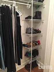 Rented by Living New York