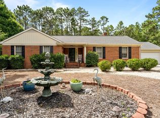 85 Idlewild Rd, Pinehurst, NC 28374