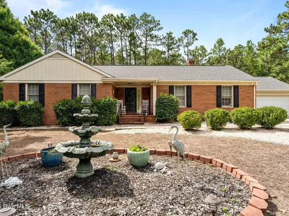 85 Idlewild Road, Pinehurst, NC 28374