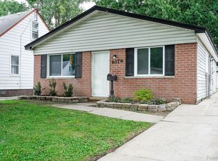 6179 Fellrath St, Taylor, MI 48180