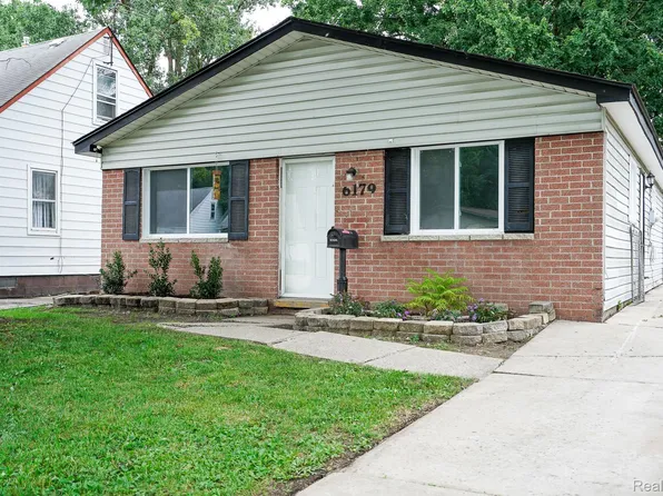 6179 Fellrath St, Taylor, MI 48180