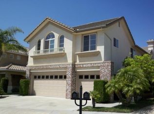 19807 Mariposa Pines Way, Porter Ranch, CA 91326