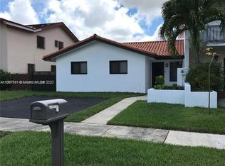 2441 SW 99th Pl #2441, Miami, FL 33165