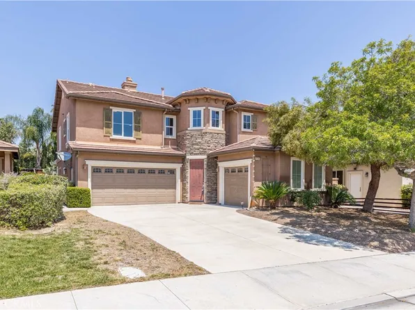 37245 La Lune Ave, Murrieta, CA 92563