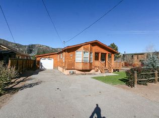 1001 Fairway Blvd, Big Bear City, CA 92314
