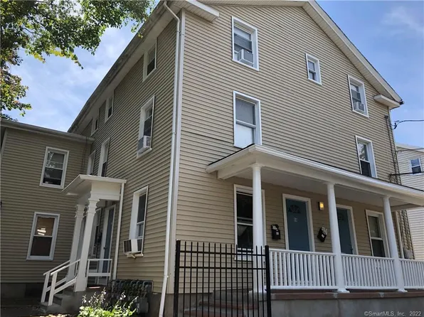 66-70 William Street, New Haven, CT 06511