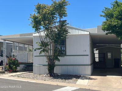 325 W State Highway 89a #13, Cottonwood, AZ, 86326