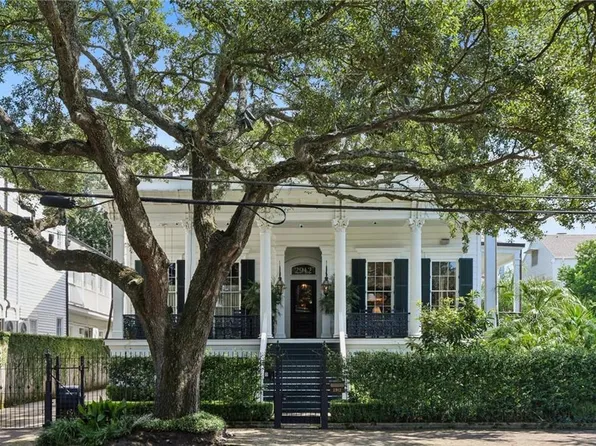 2912 Prytania St, New Orleans, LA 70115