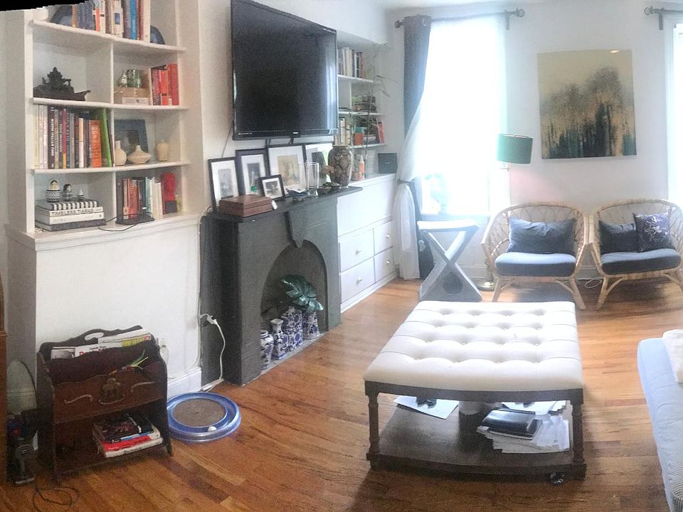 Living room 1