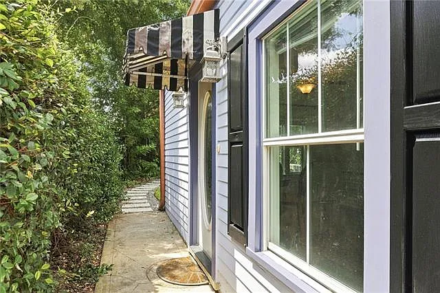 1 bed, 1.0 bath, 523 sqft, $1,400 — Photo 3