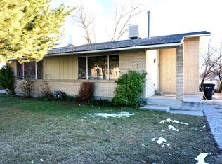 769 W 1200 N, Provo, UT 84604