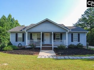 825 Camp Ground Rd, Columbia, SC 29203