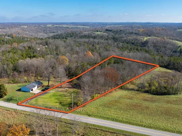 4060 Brier Ridge Rd, West Union, OH 45693