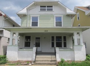 160 Edgar Ave, Dayton, OH 45410