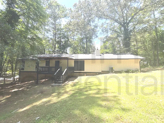 512 Raven Springs Trl — Photo 2