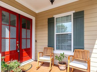 6432 Giddings St, Raleigh, NC 27616