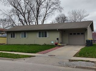 1208 Arthur St, Iowa City, IA 52240