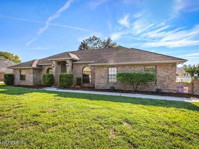 627 WHITFIELD Road, Jacksonville, FL, 32221