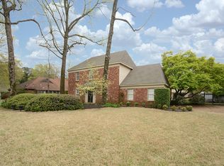 7119 Buckingham Dr, Germantown, TN 38138