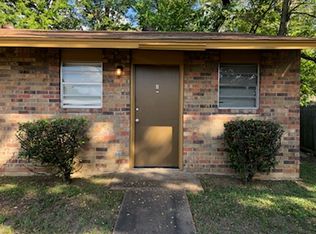 1 bed, 1.0 bath, $650, Marshall, TX 75672