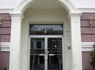 1489 Newton St NW, Washington, DC 20010