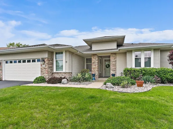 12421 Black Oak Trl, Huntley, IL 60142