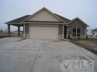 2110 S Patterson, Joplin, MO 64804
